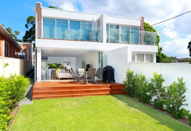 Balmoral Road, Mortdale
