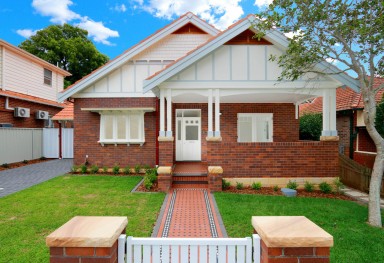 Blakesley Street, Chatswood